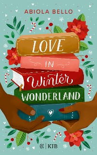Cover Love in Winter Wonderland