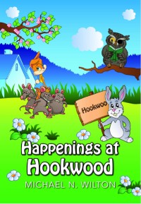 Cover Happenings At Hookwood