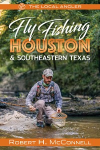 Cover Fly Fishing Houston & Southeastern Texas