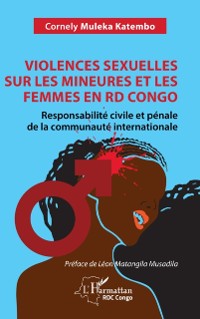 Cover Violences sexuelles sur les mineures et les femmes en RD Congo