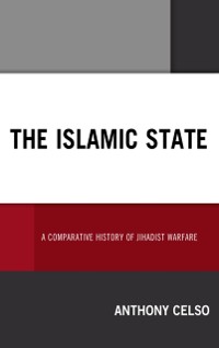 Cover Islamic State