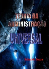 Cover Administração Universal