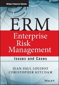 Cover ERM - Enterprise Risk Management