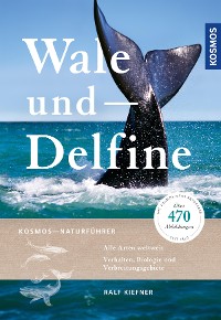 Cover Wale und Delfine