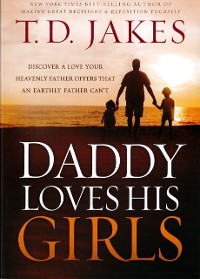 Cover Daddy Loves His Girls