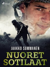 Cover Nuoret sotilaat