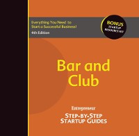 Cover Bar and Club