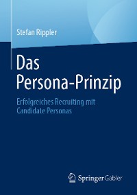 Cover Das Persona-Prinzip