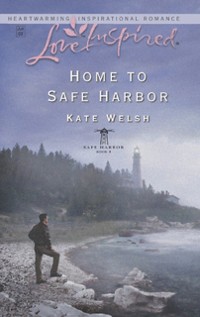 Cover Home to Safe Harbor