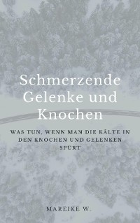 Cover Schmerzende Gelenke und Knochen