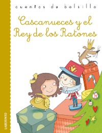 Cover Cascanueces y el Rey de los Ratones