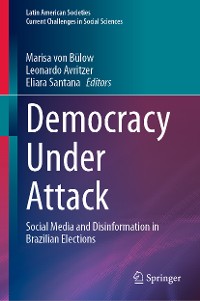 Cover Democracy Under Attack