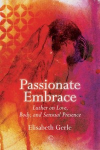 Cover Passionate Embrace