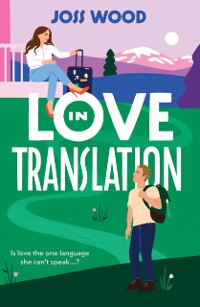 Cover Love In Translation