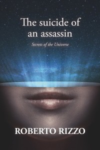 Cover Suicide of an Assassin