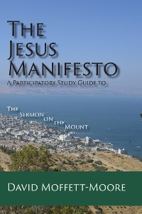 Cover The Jesus Manifesto