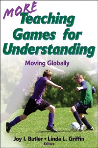 Cover More Teaching Games for Understanding