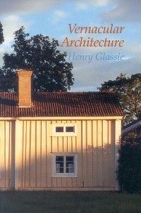 Cover Vernacular Architecture
