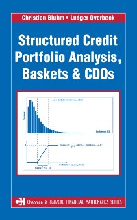 Cover Structured Credit Portfolio Analysis, Baskets and CDOs