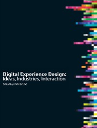 Cover Digital Experience Design