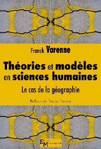 Cover Théories et modèles en sciences humaines
