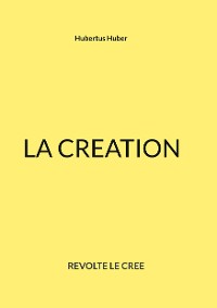 Cover LA CREATION