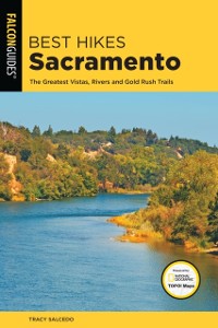 Cover Best Hikes Sacramento