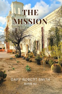 Cover The Mission