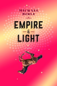 Cover Empire of Light