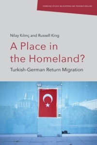 Cover Place in the Homeland?