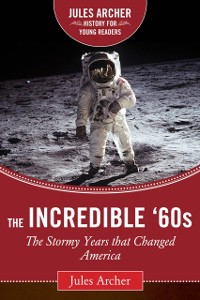 Cover Incredible '60s