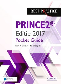 Cover PRINCE2® Editie 2017 - Pocket Guide