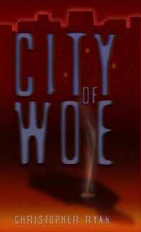 Cover City of Woe