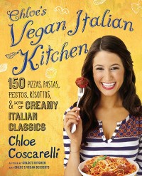 Cover Chloe's Vegan Italian Kitchen