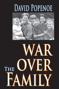 Cover War Over the Family