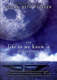 Cover Life as We Knew It 4-Book Collection