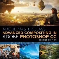 Cover Adobe Master Class
