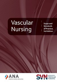 Cover Vascular Nursing