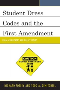 Cover Student Dress Codes and the First Amendment