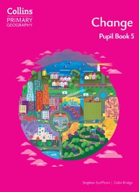 Cover Change - Pupil Book 5