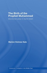 Cover Birth of The Prophet Muhammad