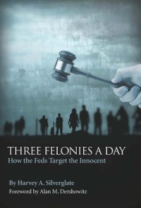 Cover Three Felonies a Day