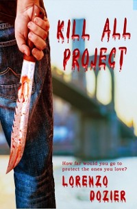 Cover Kill All Project