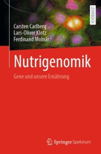 Cover Nutrigenomik