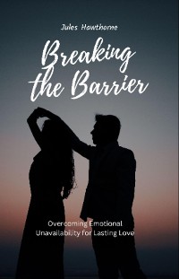 Cover Breaking the Barrier