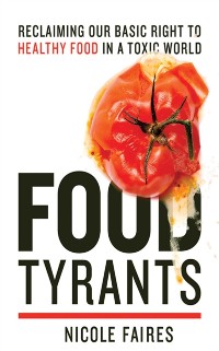 Cover Food Tyrants