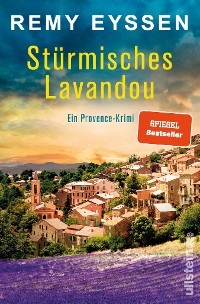 Cover Stürmisches Lavandou