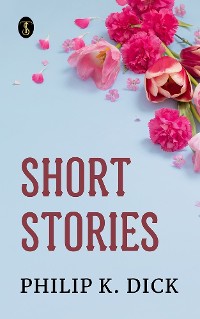 Cover Short Stories