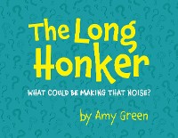 Cover The Long Honker