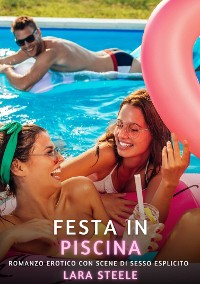 Cover Festa in Piscina